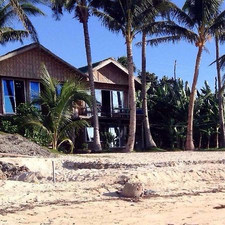 We Call It Rainbow Paradise Hotel Daanbantayan Exterior photo