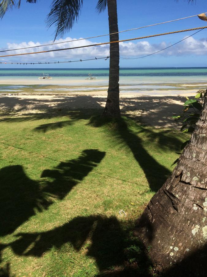 We Call It Rainbow Paradise Hotel Daanbantayan Exterior photo