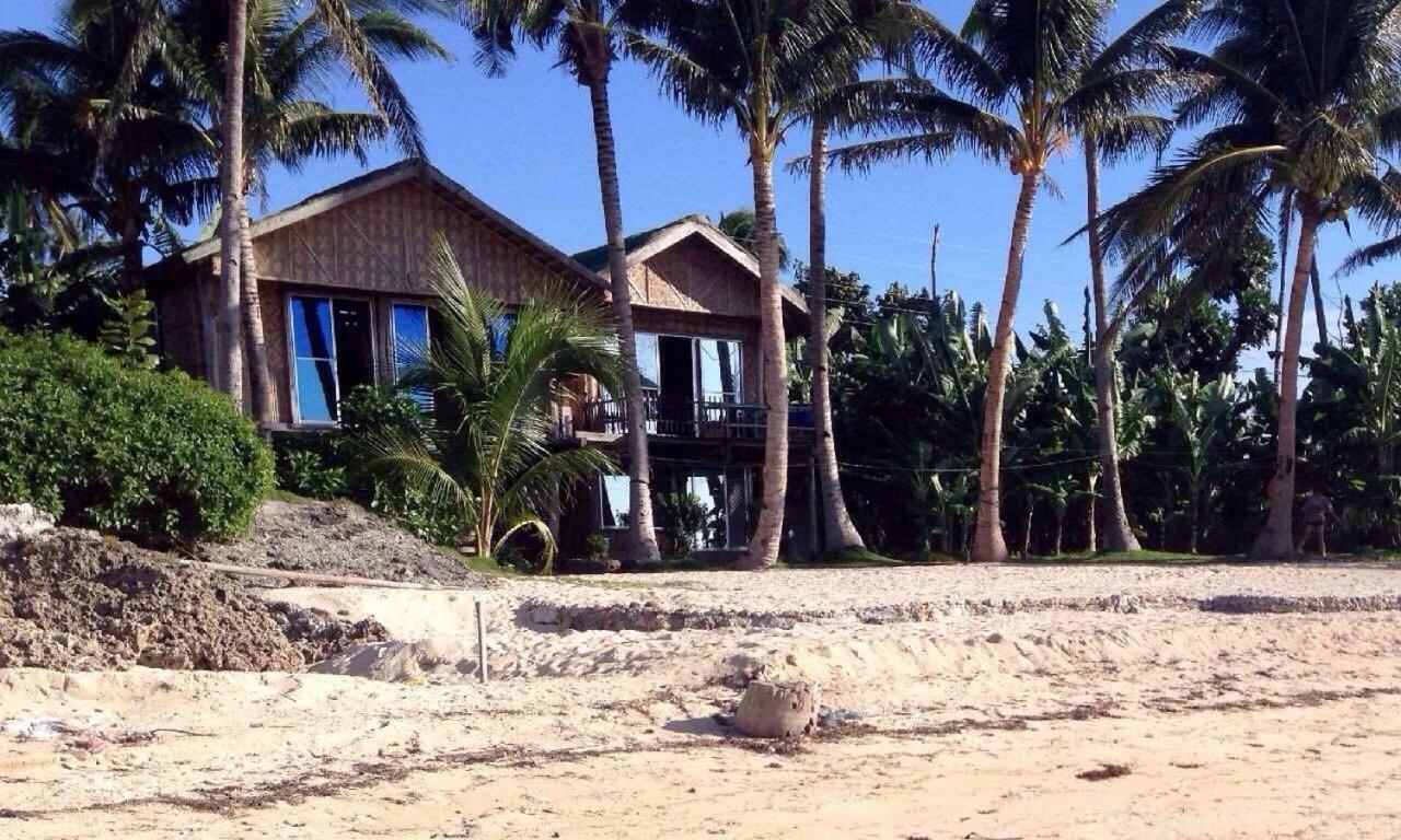We Call It Rainbow Paradise Hotel Daanbantayan Exterior photo